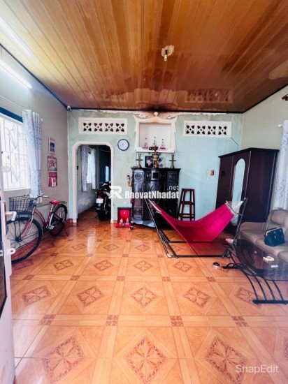 Bán nhà mặt phố Phường Phước Long (Hiệp Phú, Q.9 cũ) ngang 6m, DT 95m2, 1 trệt, 2PN. Sổ hồng, giá 6.99 tỷ. LH: 0933125879